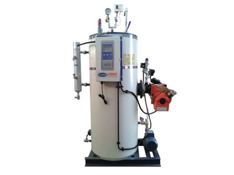 免檢蒸汽發(fā)生器