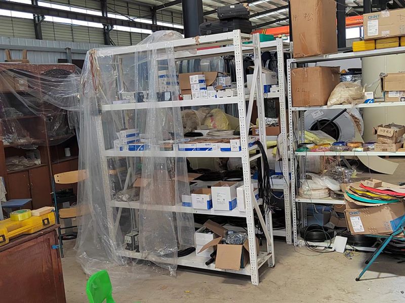 廠(chǎng)區(qū)實(shí)拍