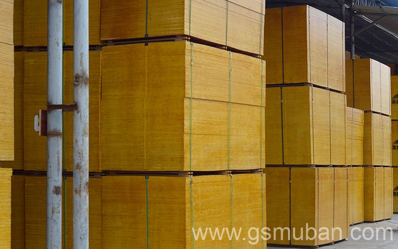 想采購好的建筑木模板，就找怪獸木業(yè)!