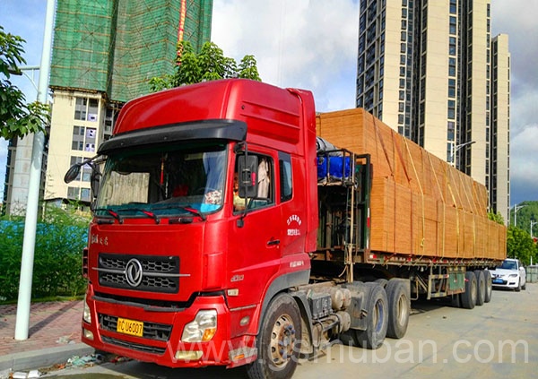 怪獸木業(yè)建筑模板價格如何？