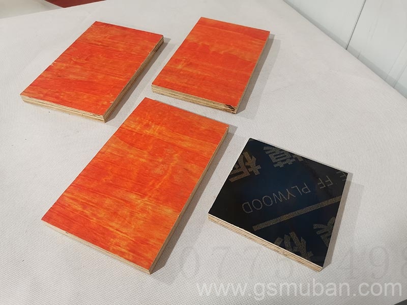 打混凝土用的模板一平方米多少錢？