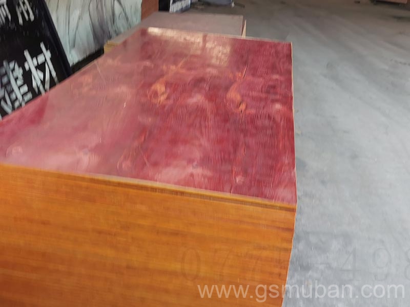 施工用模板多少錢一塊?節(jié)省工程成本，廠家推薦它