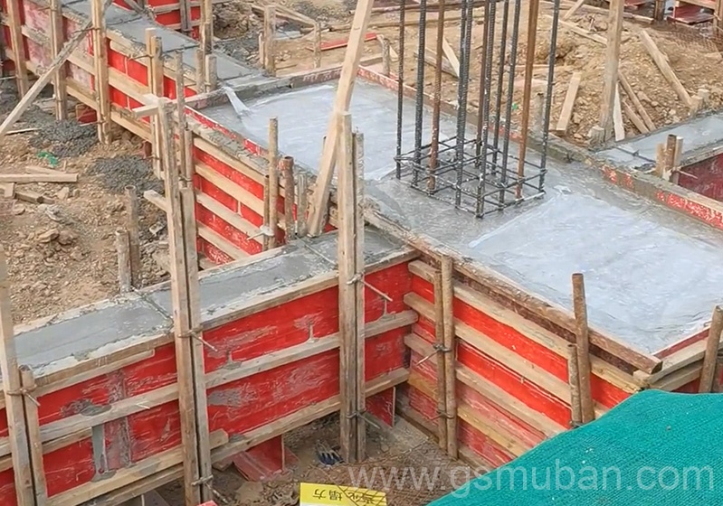 建筑木方價(jià)格如何 一般是多少錢的