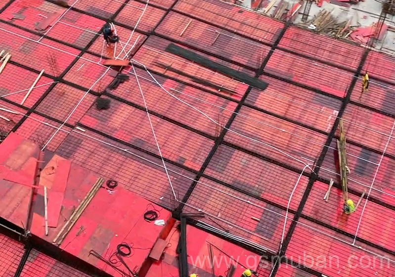 2米4一張木模板多少錢？這樣做費(fèi)用變少