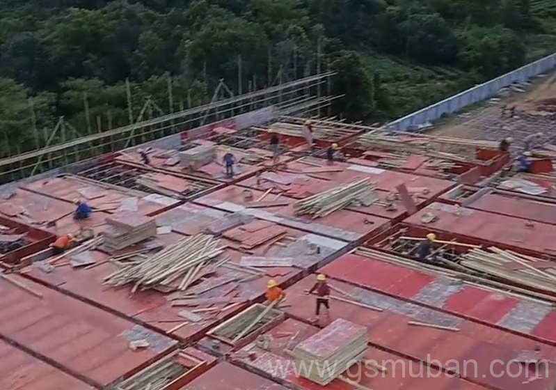 建筑層板價(jià)格多少?木工層板如何挑選?