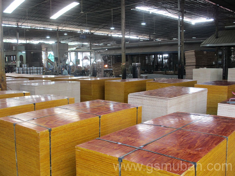 1.22*2.44木模板怎么樣?如何挑選大板規(guī)格