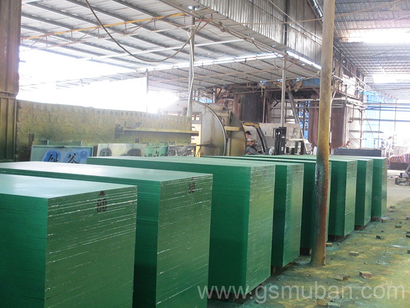 建筑工程常用的模板有哪些？推薦三種常用