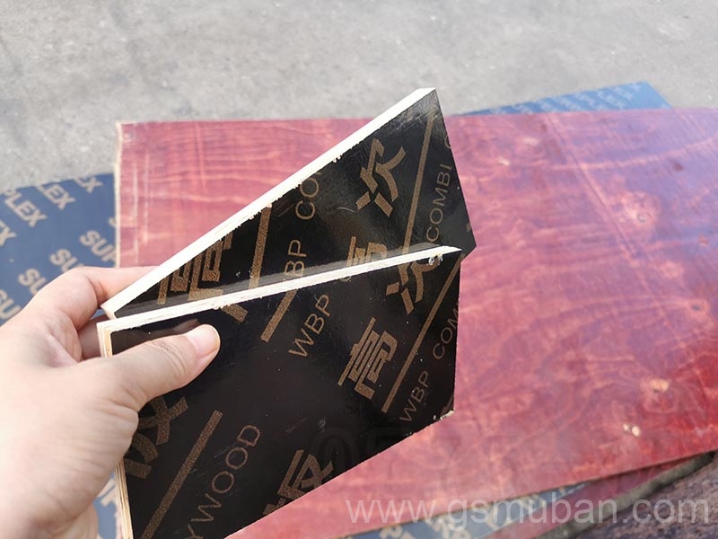 您了解建筑模板大紅板嗎?這種板材的優(yōu)點(diǎn)是什么