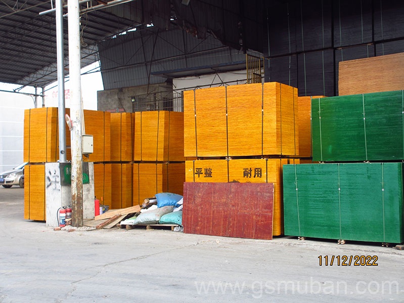 清水模板生產(chǎn)廠家介紹 清水板廠哪里有