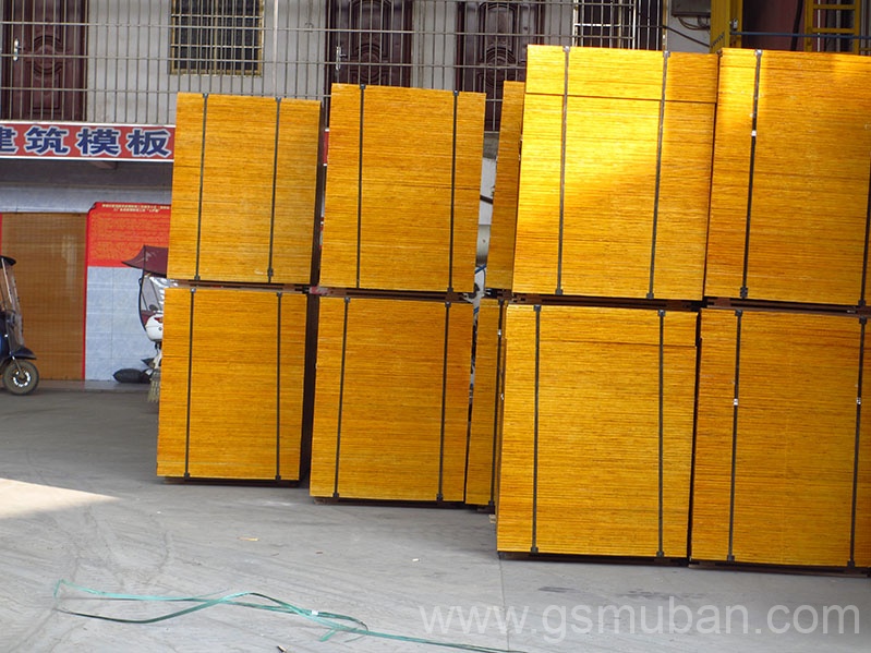 建筑模板使用壽命多久?提高使用次數(shù)的三個(gè)方法