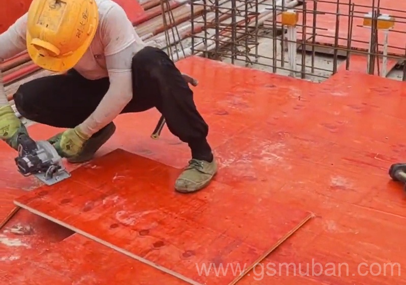 木模板廠哪家價格低？建筑木模板選購技巧