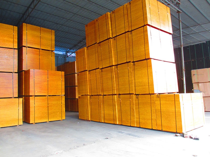 清水模板生產(chǎn)廠家介紹 清水板廠哪里有