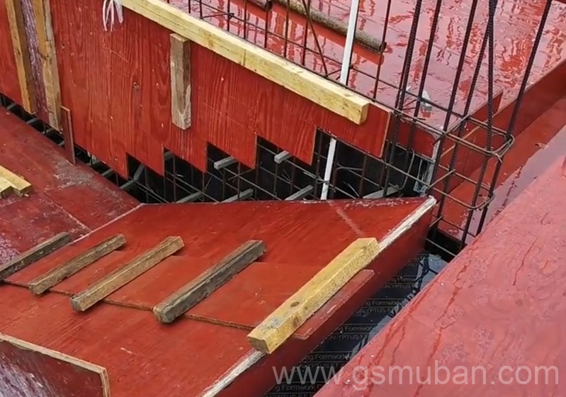 建筑覆膜板價格多少？不同厚度的覆膜板價格