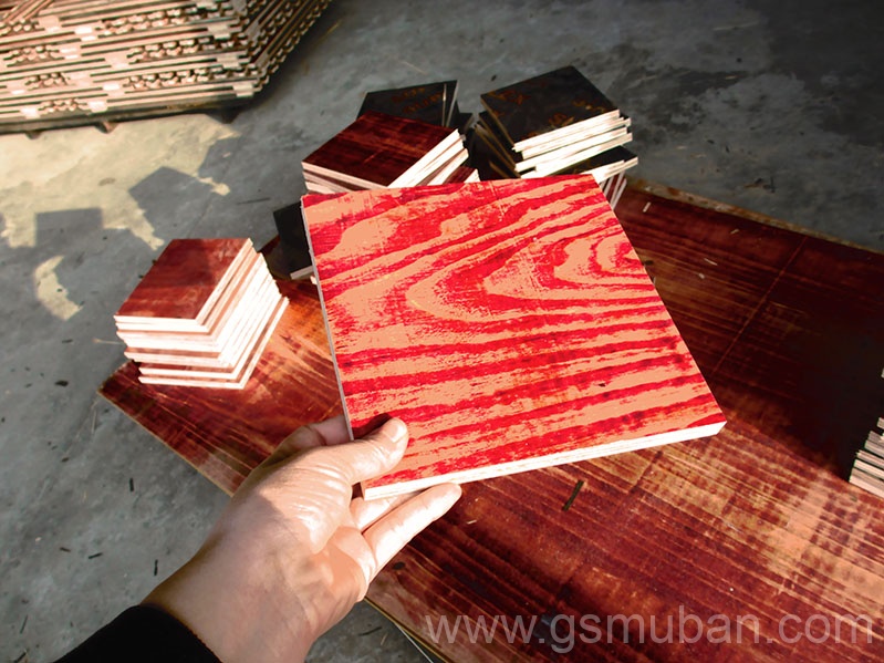 貴陽工程木板市場多少?木板價格計算