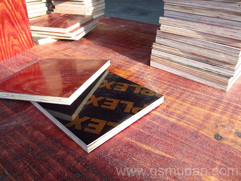 廣西的桉木建筑模板怎么樣?常用幾種材質(zhì)對(duì)比