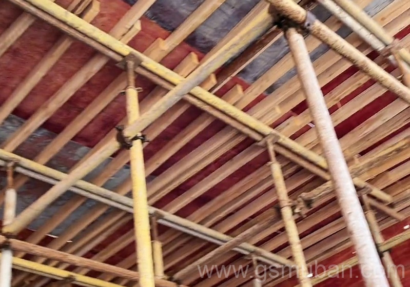 建筑木方一般用什么材料?采購(gòu)注意事項(xiàng)