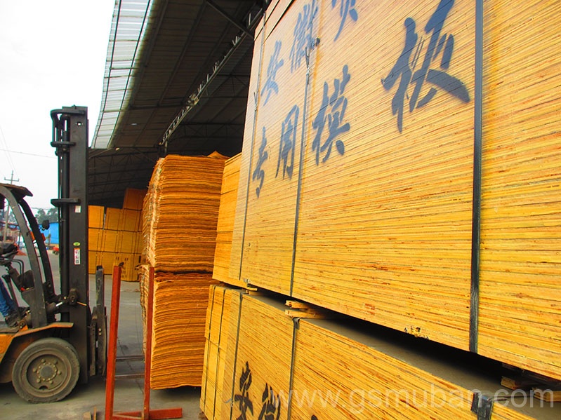 采購建筑模板，選哪個廠家好?