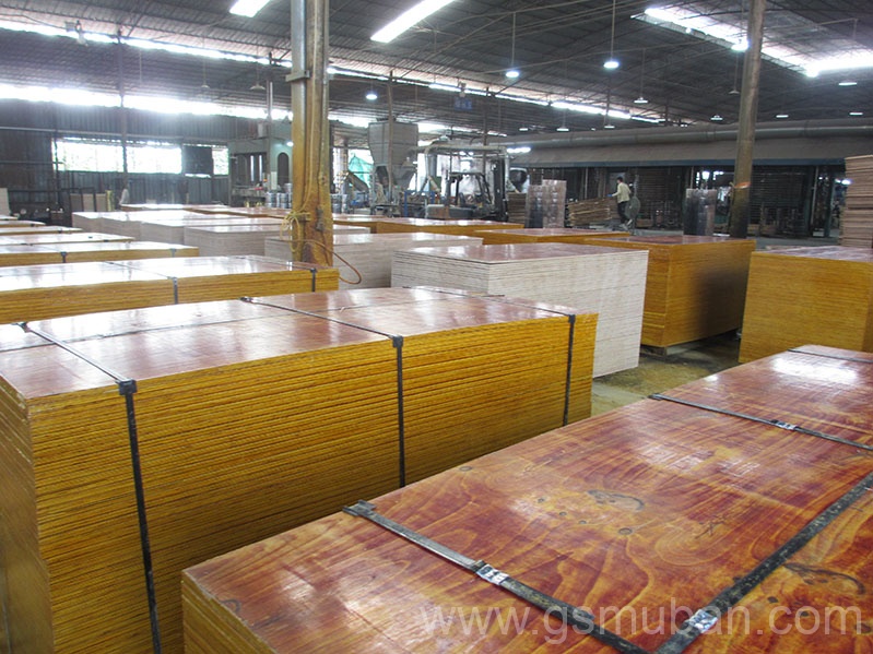 土木工程模板多少錢(qián)?建筑模板價(jià)格科普