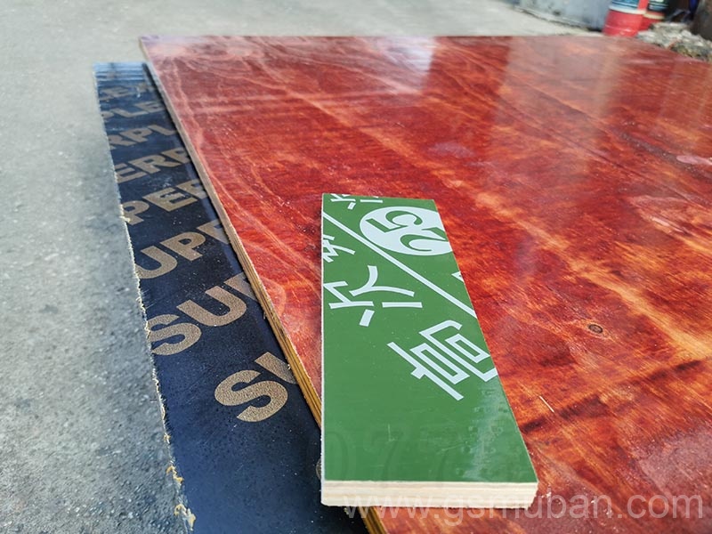 河池建筑模板哪里多？房地產(chǎn)“暴雷”對(duì)模板廠的影響