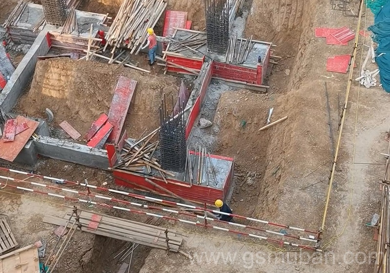 建筑模板價(jià)格種類這么多，應(yīng)該怎么選?