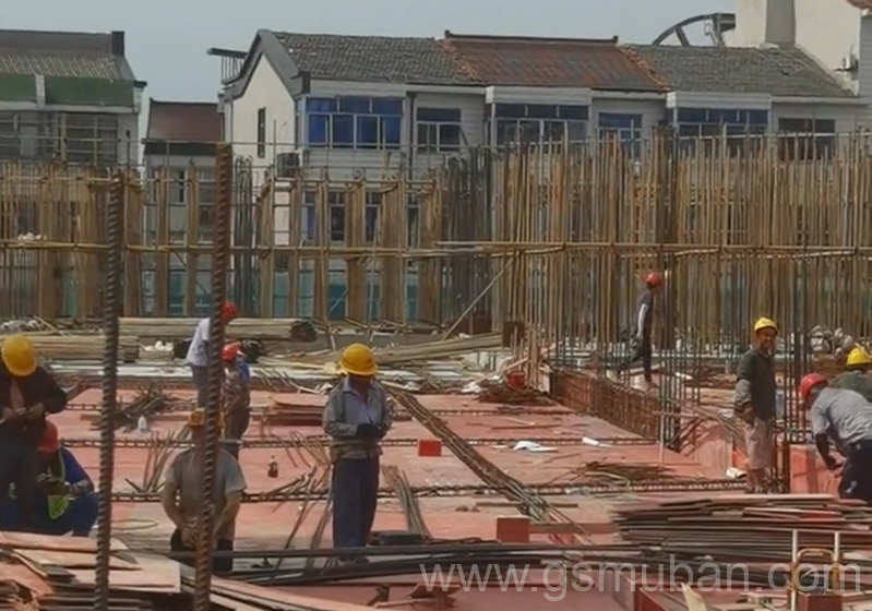 賠本賺吆喝，建筑模板行業(yè)這是怎么了