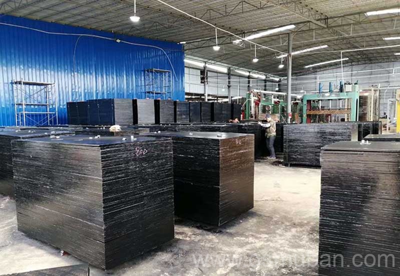 你不知道的建筑模板選擇！